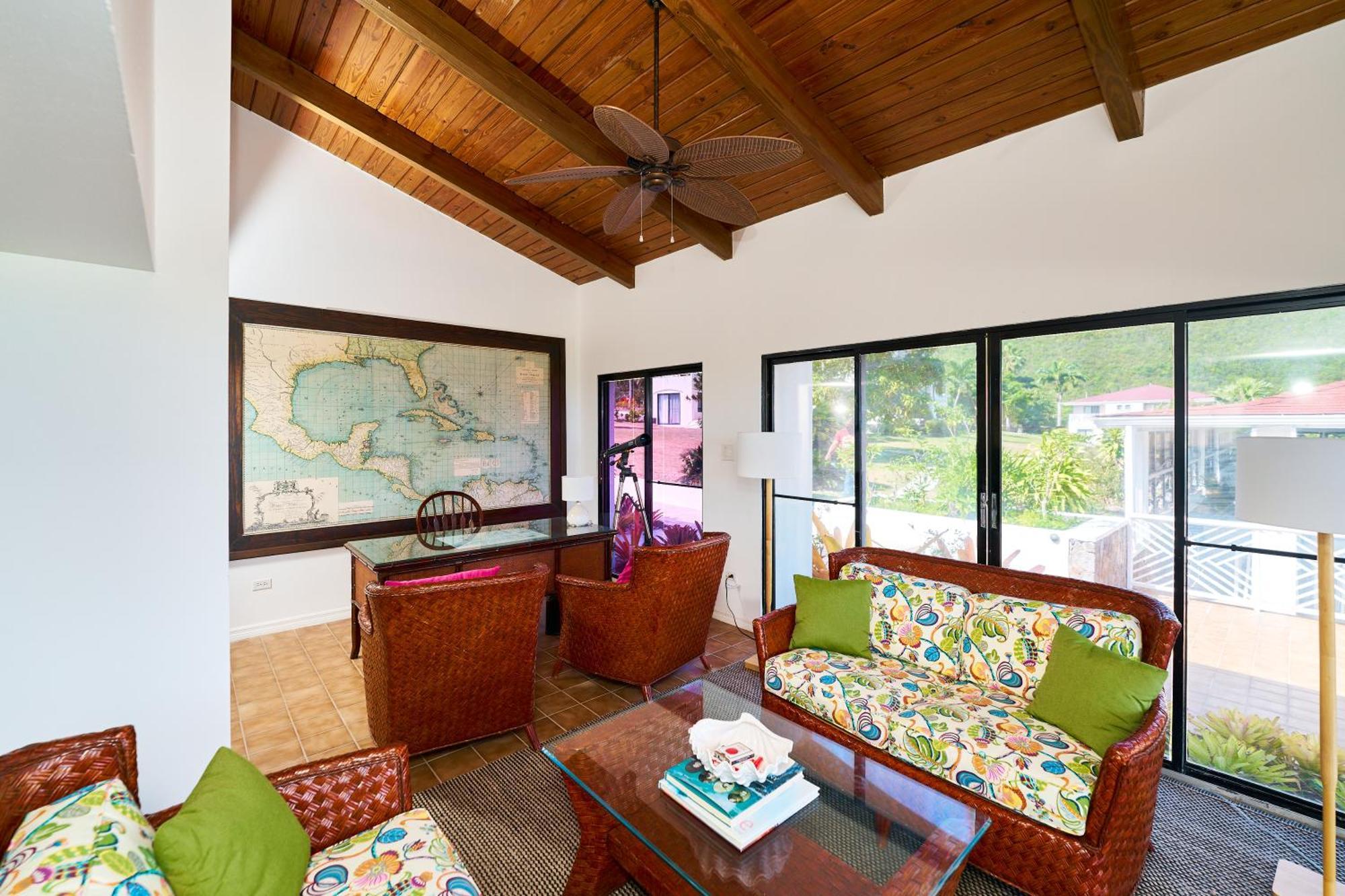 Mount Nevis Hotel Eksteriør billede