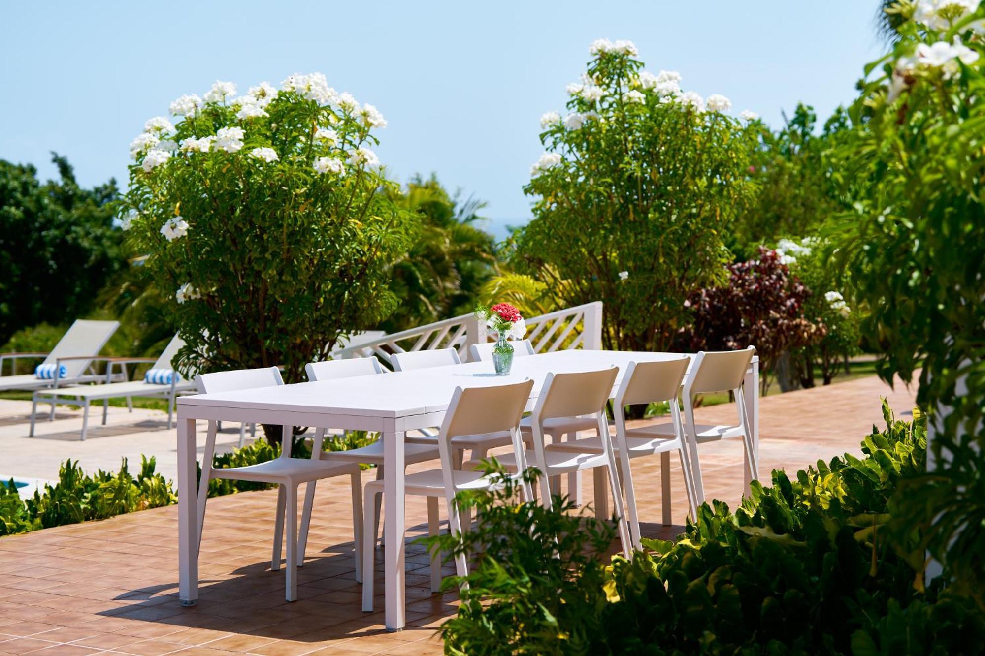 Mount Nevis Hotel Eksteriør billede