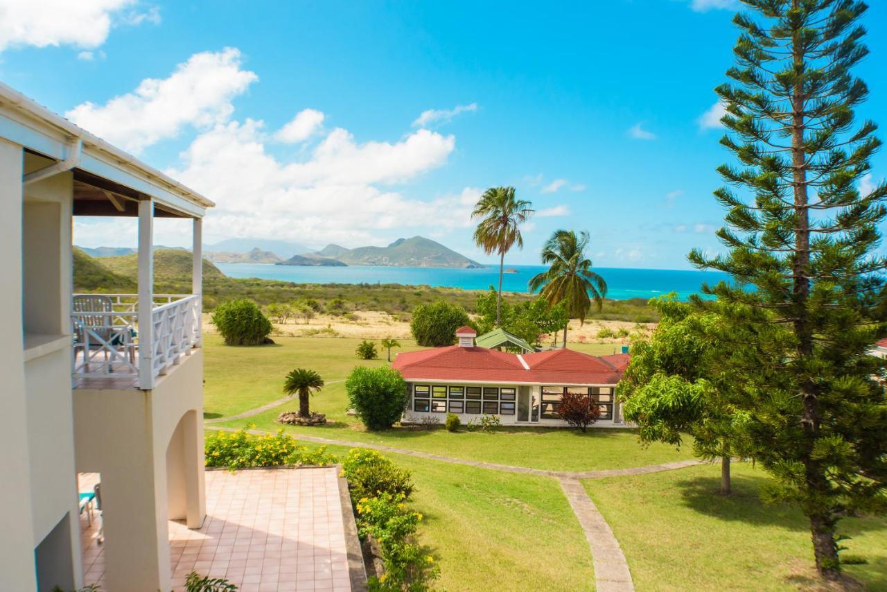 Mount Nevis Hotel Eksteriør billede